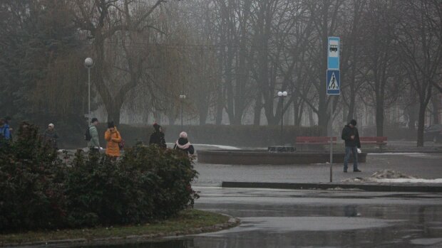 Хмурая стихия превратит Харьков в "темницу" 25 февраля. Но есть и хорошие новости