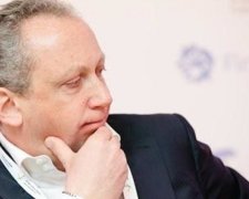 Нащадок НКВС: Рабинович пояснив випад проти Венедиктова