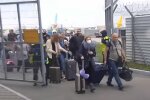 Пасажири, скріншот: YouTube