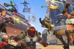 Overwatch 2: скрін