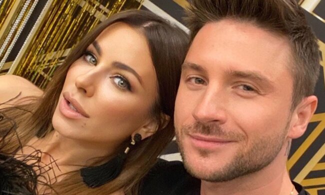 Ані Лорак і Сергій Лазарєв: instagram.com/anilorak