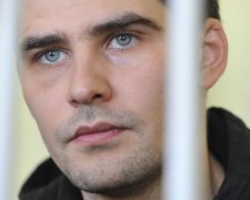 Українського в'язня Кремля випустили на свободу: перші фото