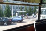 Валялся возле киоска: в Запорожье родители-алконавты устроили ад маленькому ребенку, видео разорвало сеть