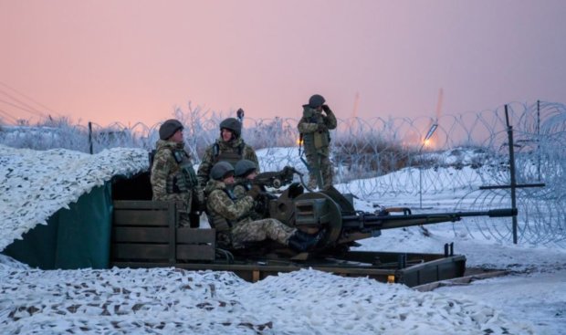 Путін стягує до кордону тактичні групи: готові вторгнутися в Україну у будь-яку хвилину
