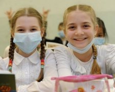 Столичним школярам продовжили карантин до першого лютого