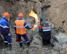 Мастер-ломастер: ремонт на газопроводе обернулся большой аварией