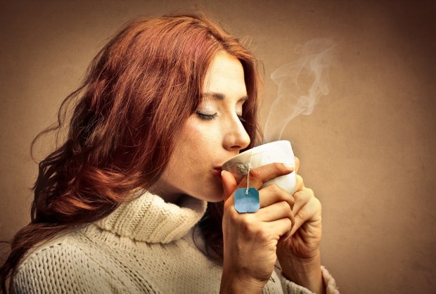 Никакого чая и диет: как правильно питаться зимой, чтобы быть здоровыми