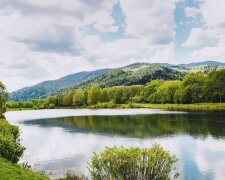 ПЦУ построит монастырь на вершине горы под Львовом - поближе к Богу