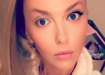 Оля Полякова, instagram.com/polyakovamusic/