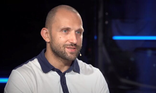 Олексій Якубін