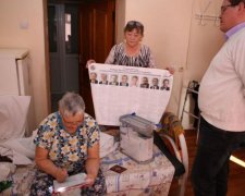 За Путина: оккупанты отомстили больной пенсионерке