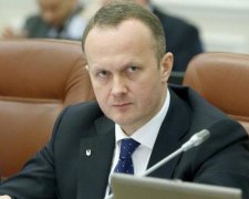 Остап Семерак: міністр на вихід