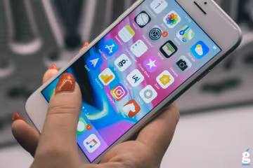 Школярі обдурили популярну лотерею за допомогою iPhone