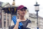 Google встроил экшн-камеру в бейсболку