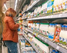 Молочна продукція, скріншот: YouTube