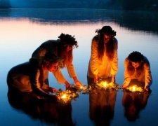 Івана Купала 2017: ворожіння на свято