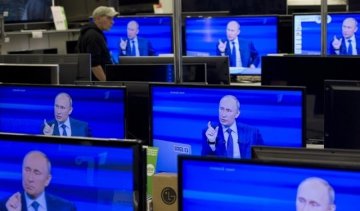 РосЗМІ знову зганьбилися: тепер перебрехали Трампа