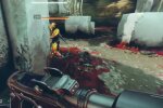 Destiny 2: скрін геймплею