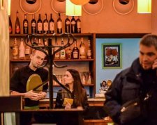 Стрельба в киевском ресторане: полиция раскрыла подробности