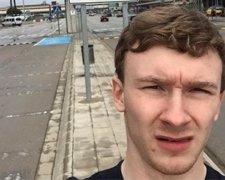 Британець після вдалої вечірки прокинувся в Іспанії