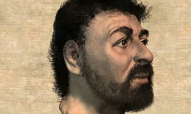 Как на самом деле выглядел Иисус Христос 