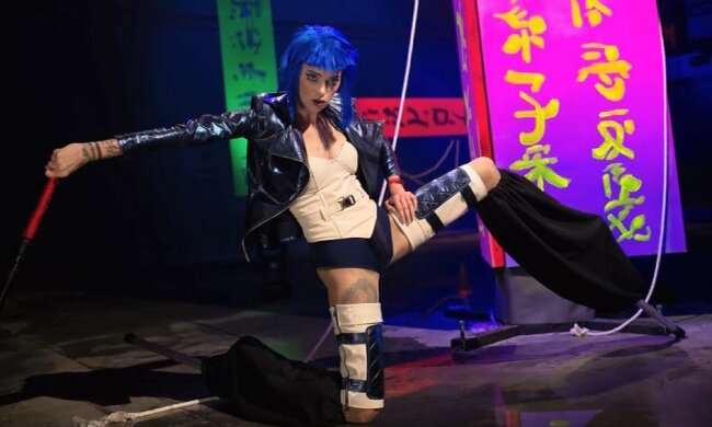 Топ-модель по-українськи, прес-служба Нового каналу