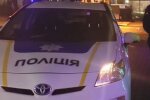 Автомобиль полиции, фото иллюстративное: Facebook патрульная полиция Львовской области