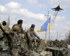 Бойовики знову зірвали розведення сил на Донбасі