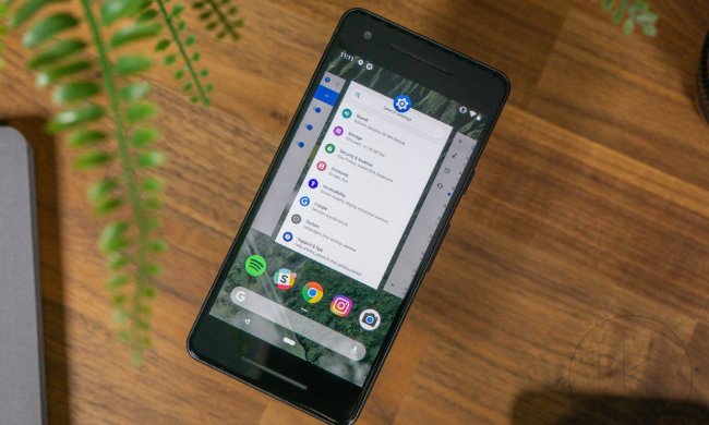 Google поховала Android