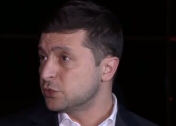Зеленський заговорив про вступ України в НАТО — допомогла Північна Македонія