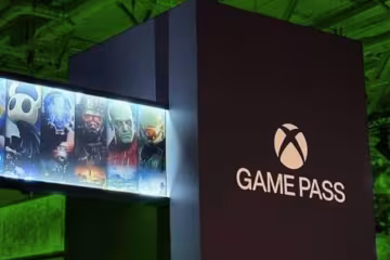 Game Pass