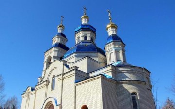 Зазіхнули на святе: парафіяни повстали проти московських попів на Донбасі