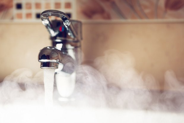 Більше 20%: киянам озвучили нові тарифи на опалення і гарячу воду