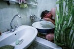 Осенью помоетесь: в Киеве до конца лета отключат воду, адреса «счастливчиков»