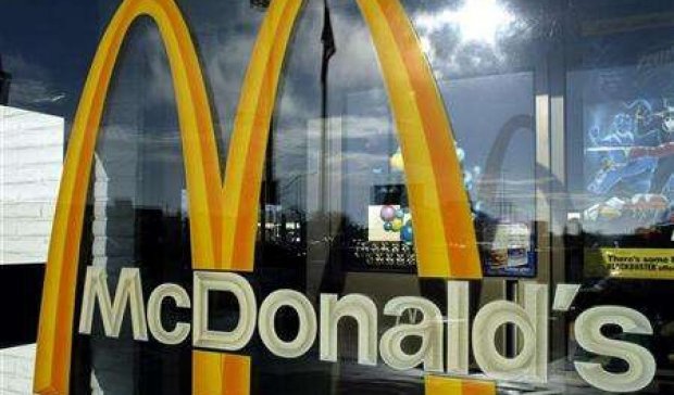 McDonald's звільнить понад двісті менеджерів по всій мережі 