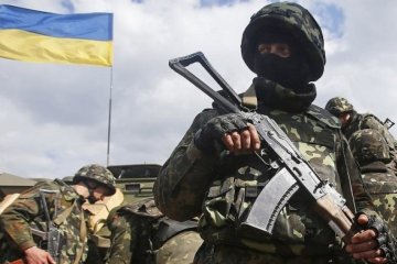 Жах на передовій: АТОшника довели до самогубства