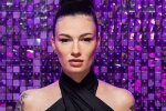 Скрін, Instagram Приходько