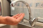 Водопостачання у Дніпрі