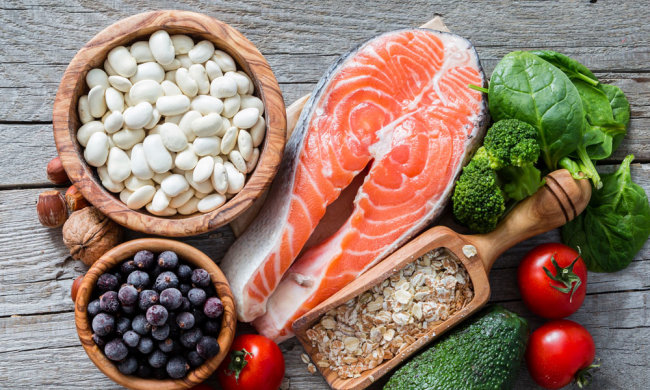 Не тільки морквина: топ-5 продуктів, які покращують зір