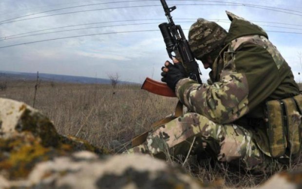 Оставил предсмертную записку: на Николаевщине застрелился солдат ВСУ