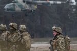 Бойцы ВСУ, кадр из видео