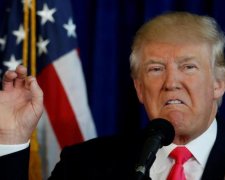 Брехливі медіа: Трамп звинуватив ЗМІ у замовчуванні успіхів зустрічі з Путіним