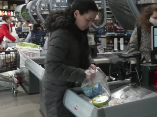 Супермаркет. Фото: скрин youtube