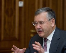 Гриценко, - Ми продовжимо реформу децентралізації