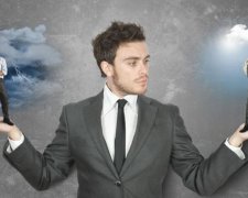 Вчені дізналися, чому люди стають хорошими чи поганими