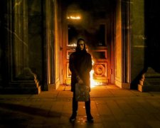 Скандального Павленського запроторили до психлікарні