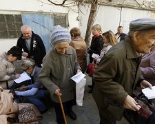 Українцям підготували гарні надбавки: всі бігом на пенсію