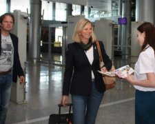 Фіскали пообіцяли "рай" для гостей Євробачення