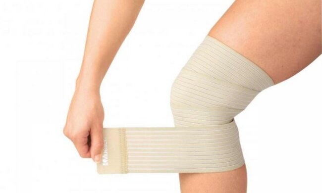 "Розумний" бинт переверне уявлення про медицину