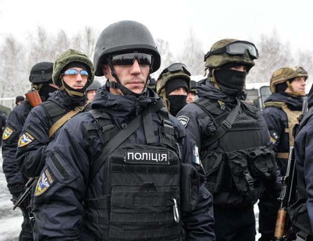 Силовики затримали главу Генштабу української армії: подробиці